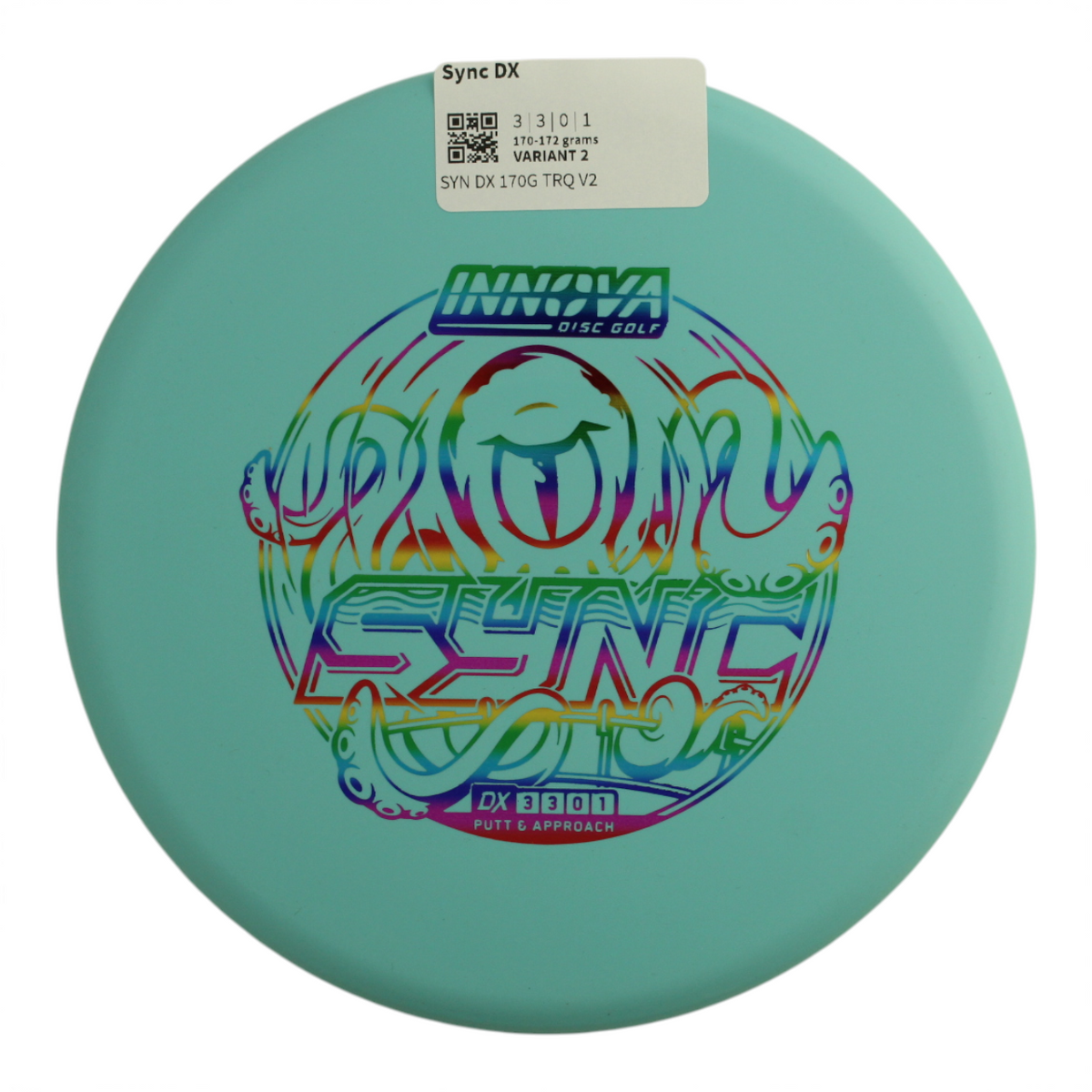 Sync DX