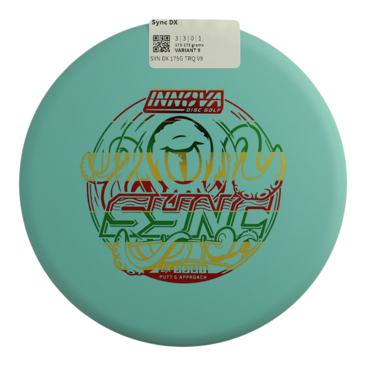 Sync DX