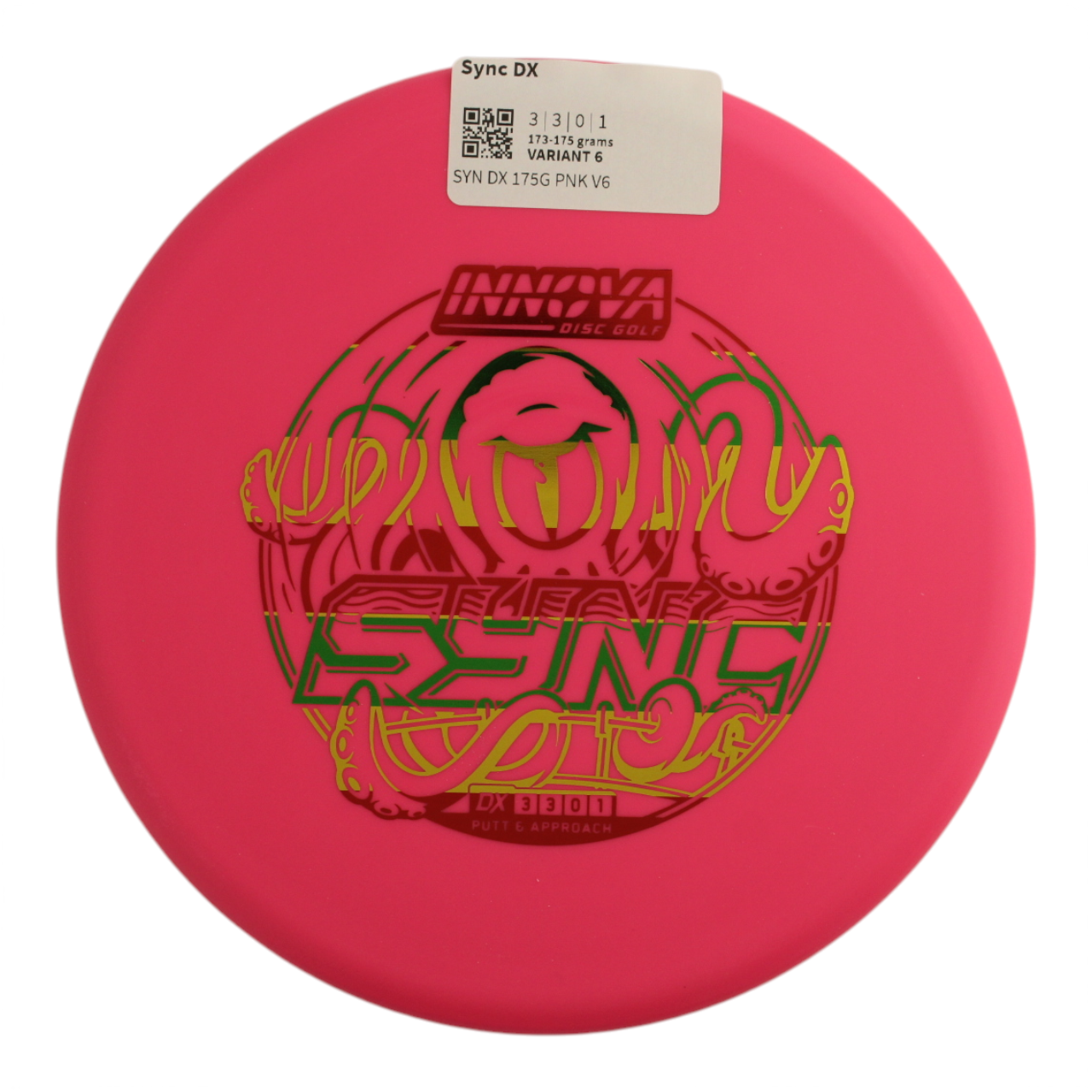 Sync DX