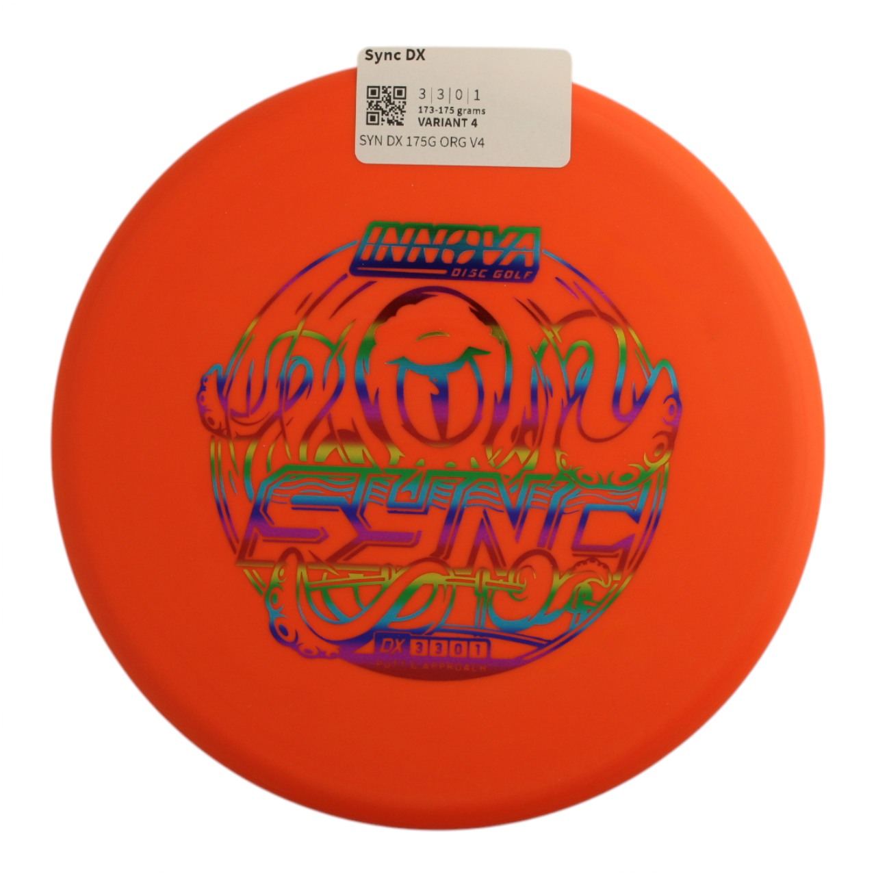 Sync DX