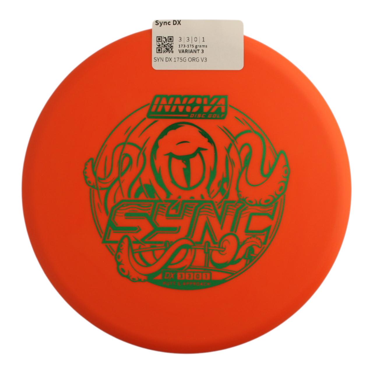 Sync DX