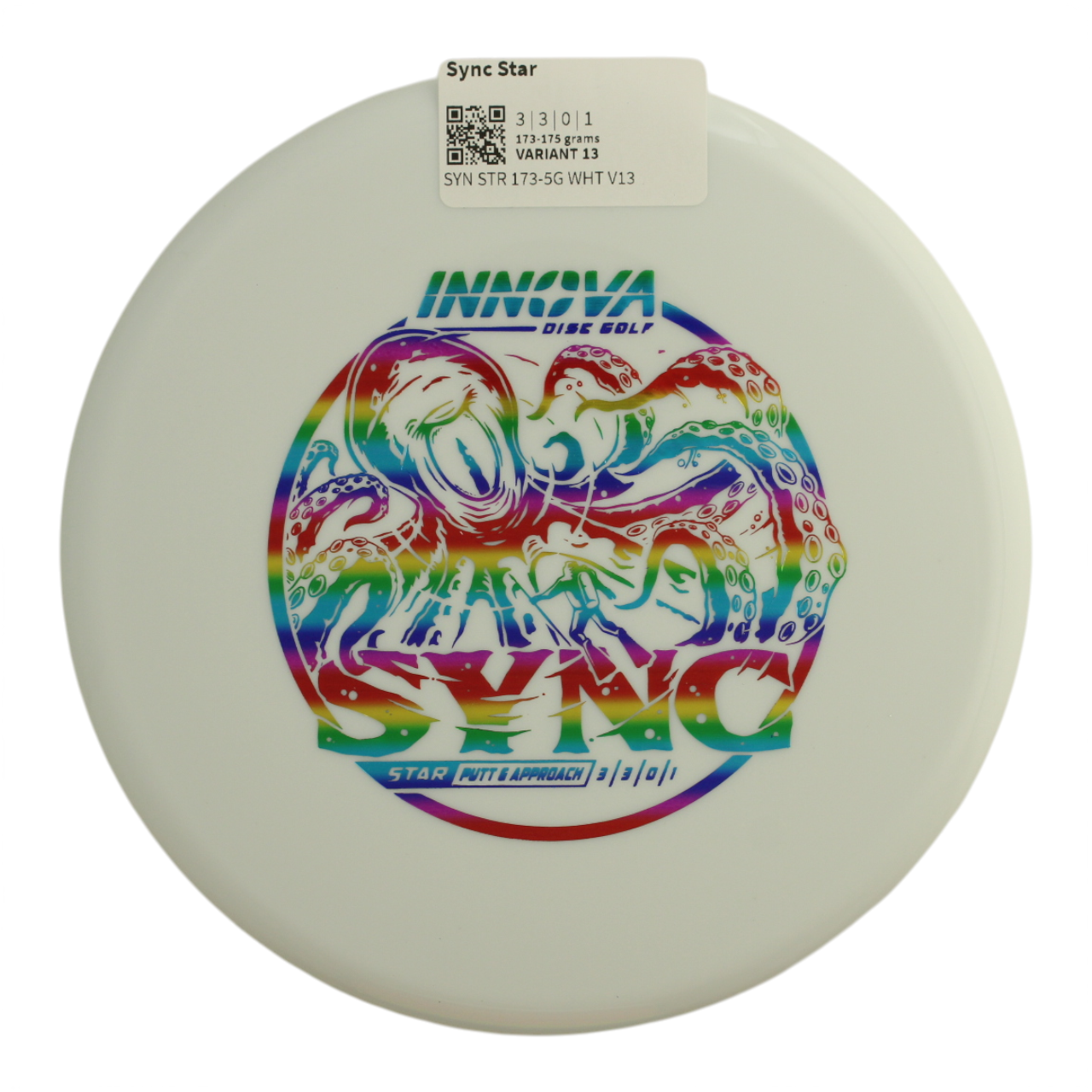 Sync Star