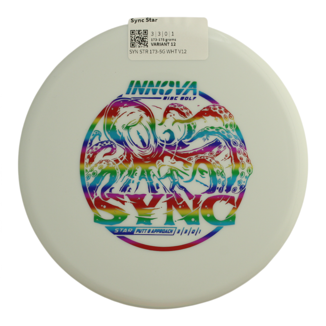 Sync Star