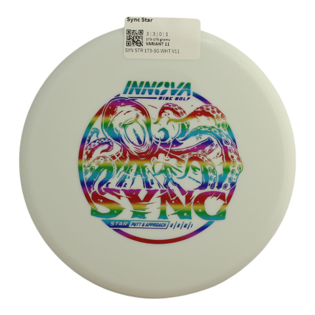 Sync Star