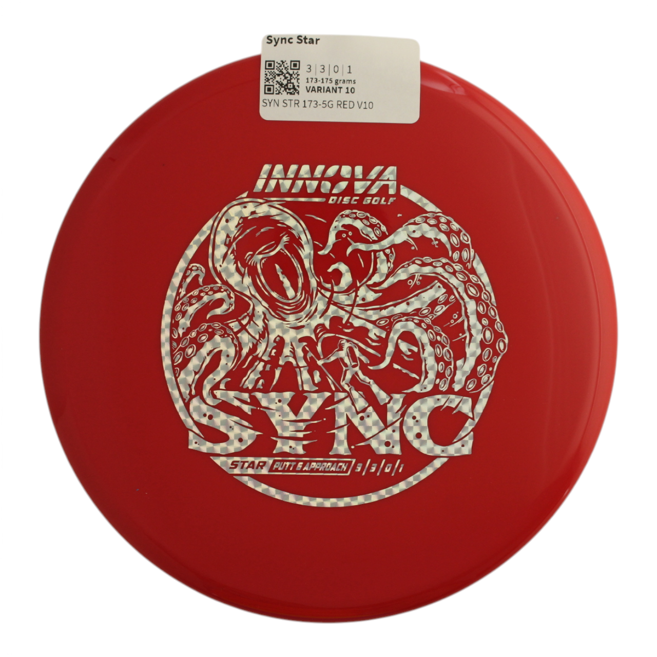Sync Star