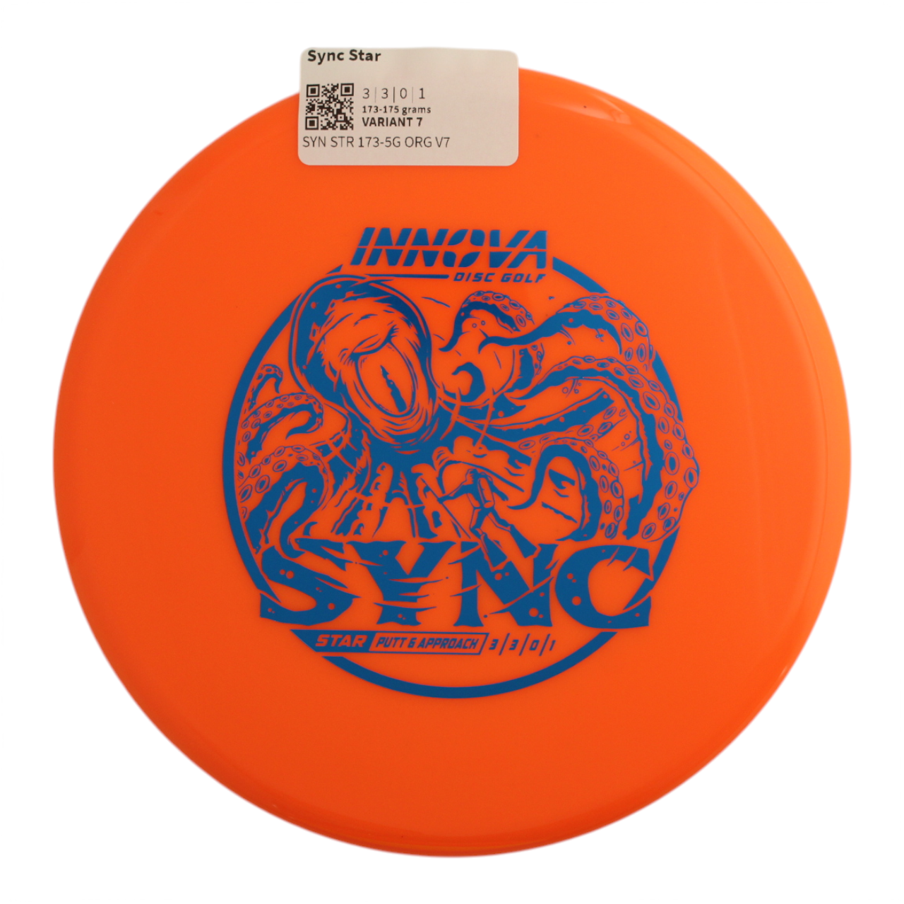 Sync Star