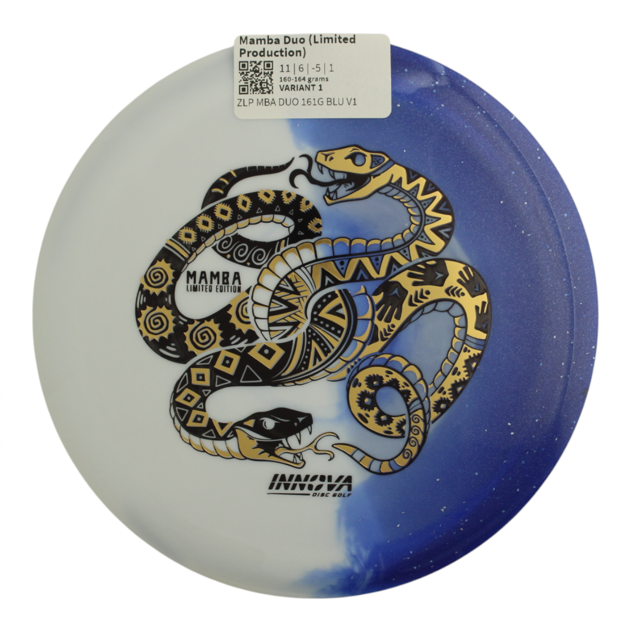 Mamba Duo (Limited Production)