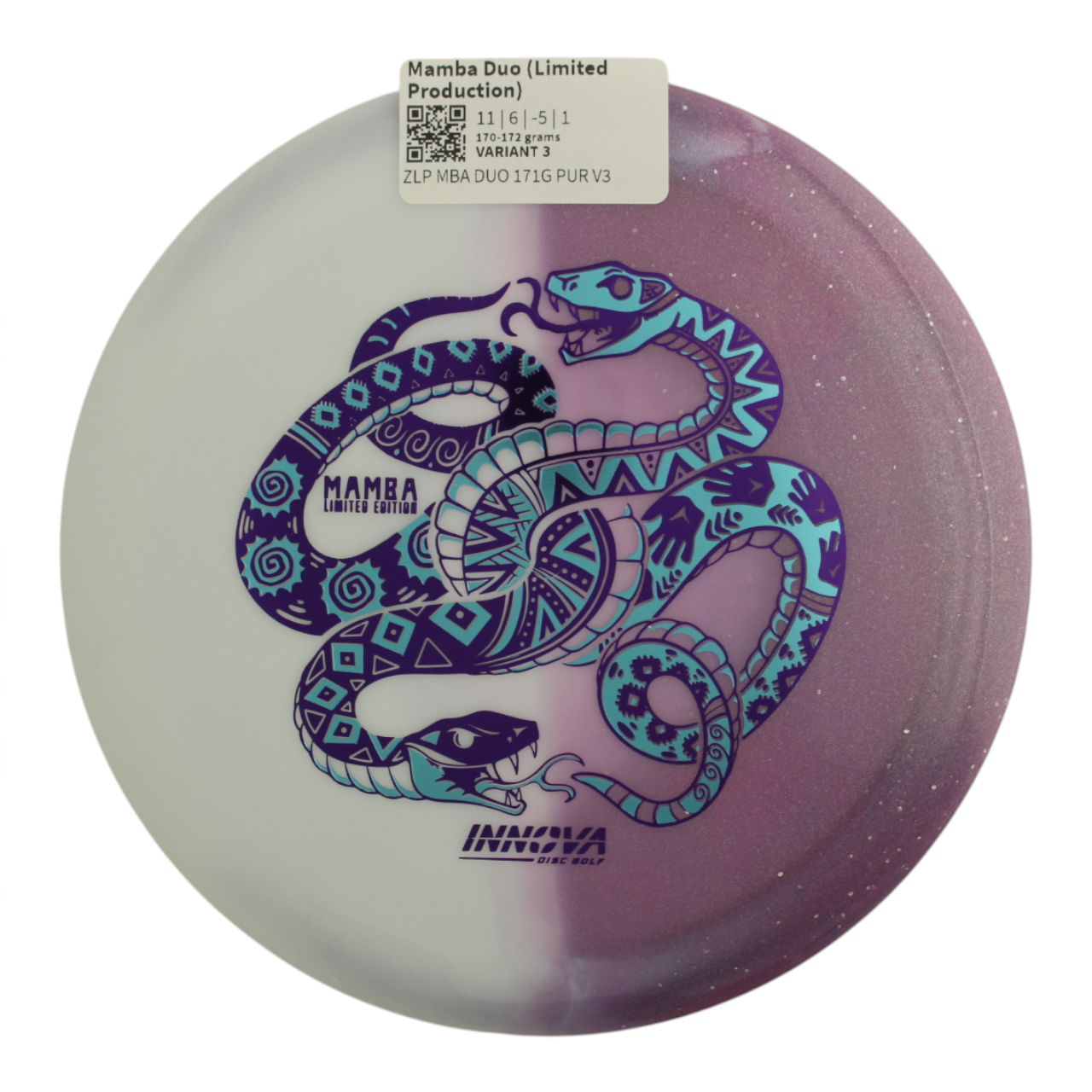 Mamba Duo (Limited Production)