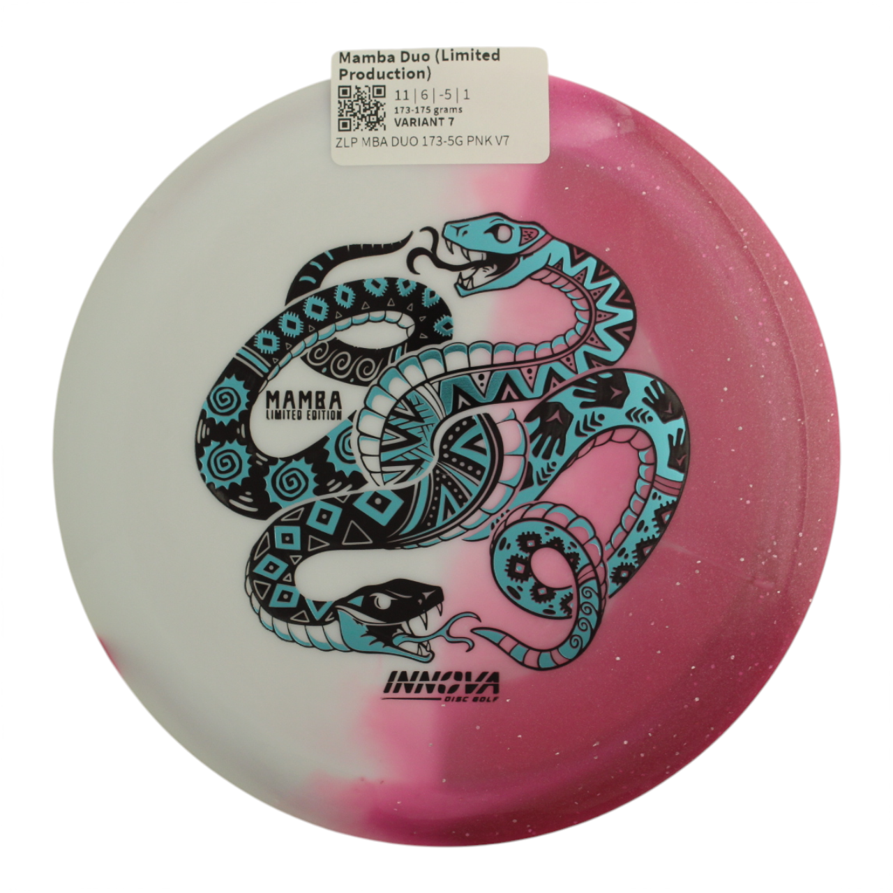 Mamba Duo (Limited Production)
