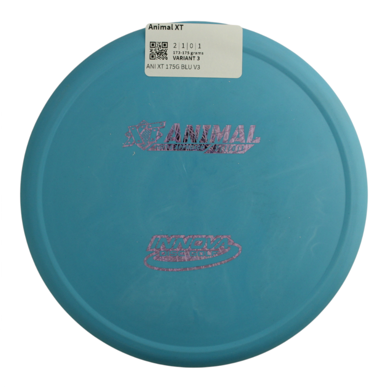 Animal XT