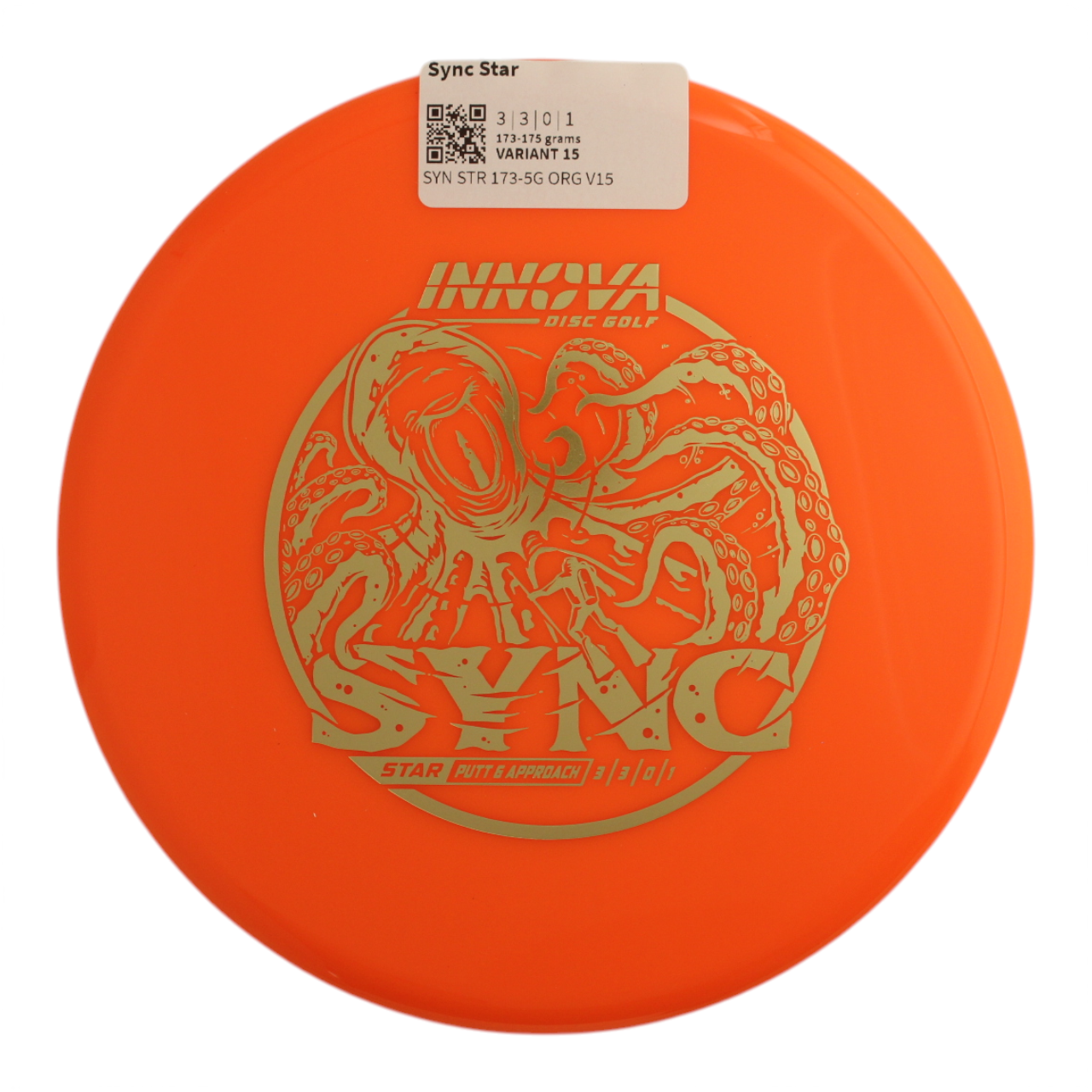 Sync Star