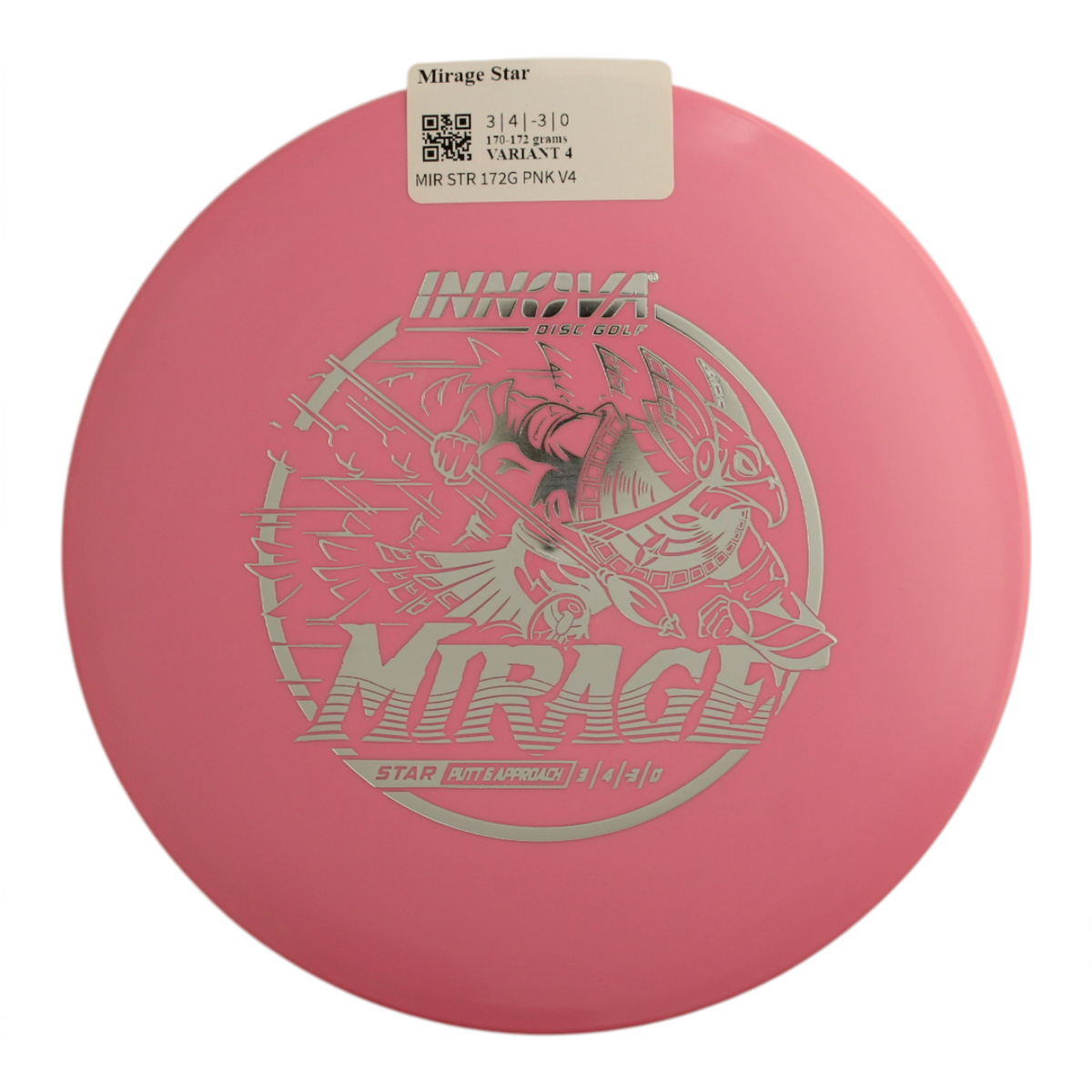 Mirage Star