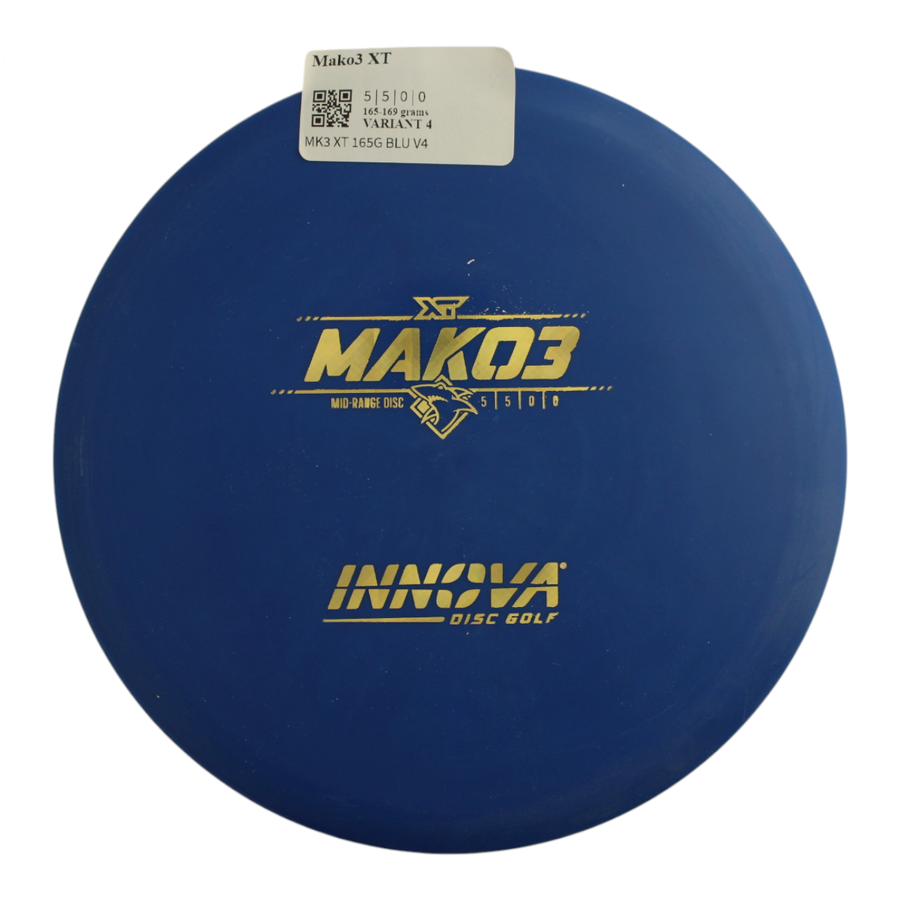 Mako3 XT