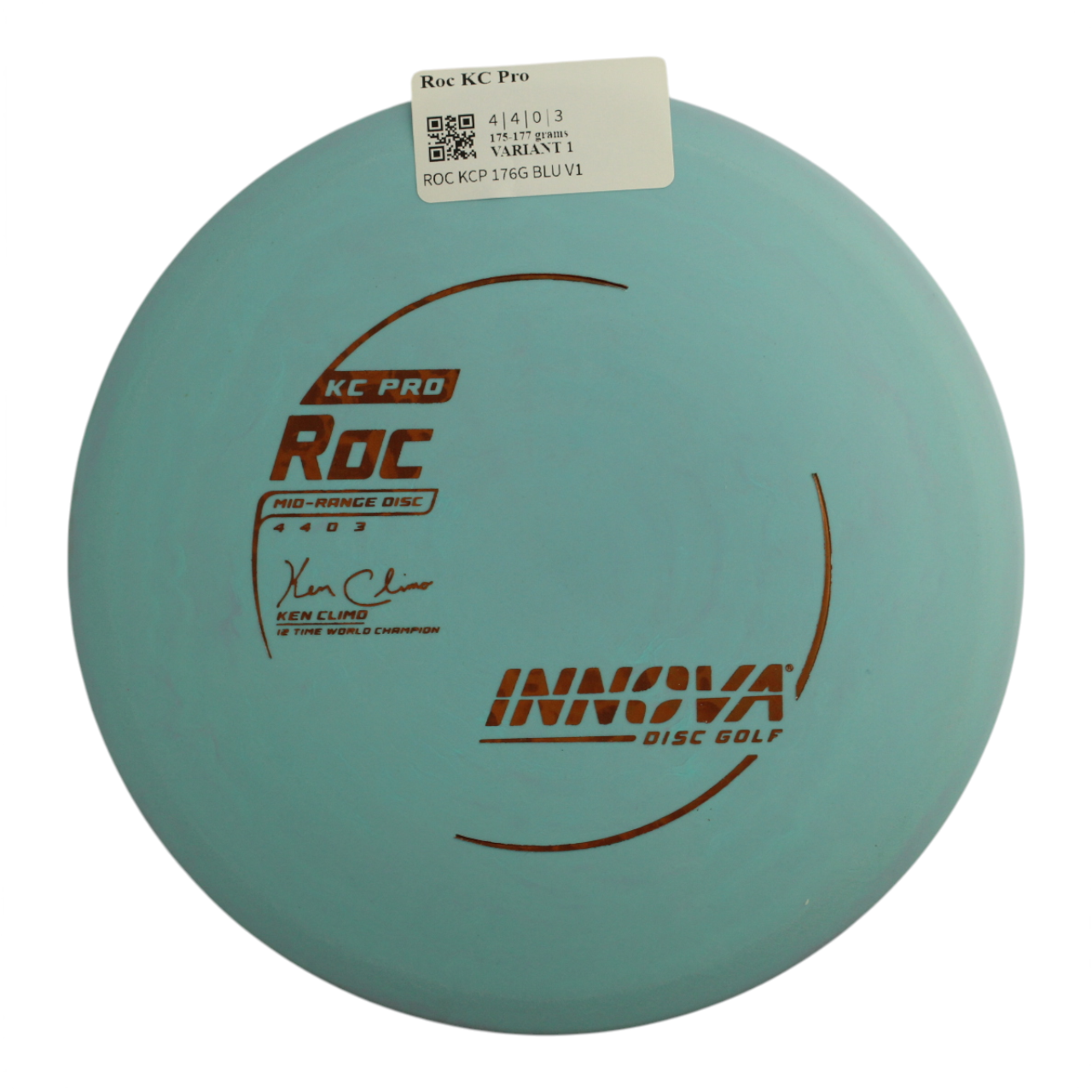 Roc KC Pro