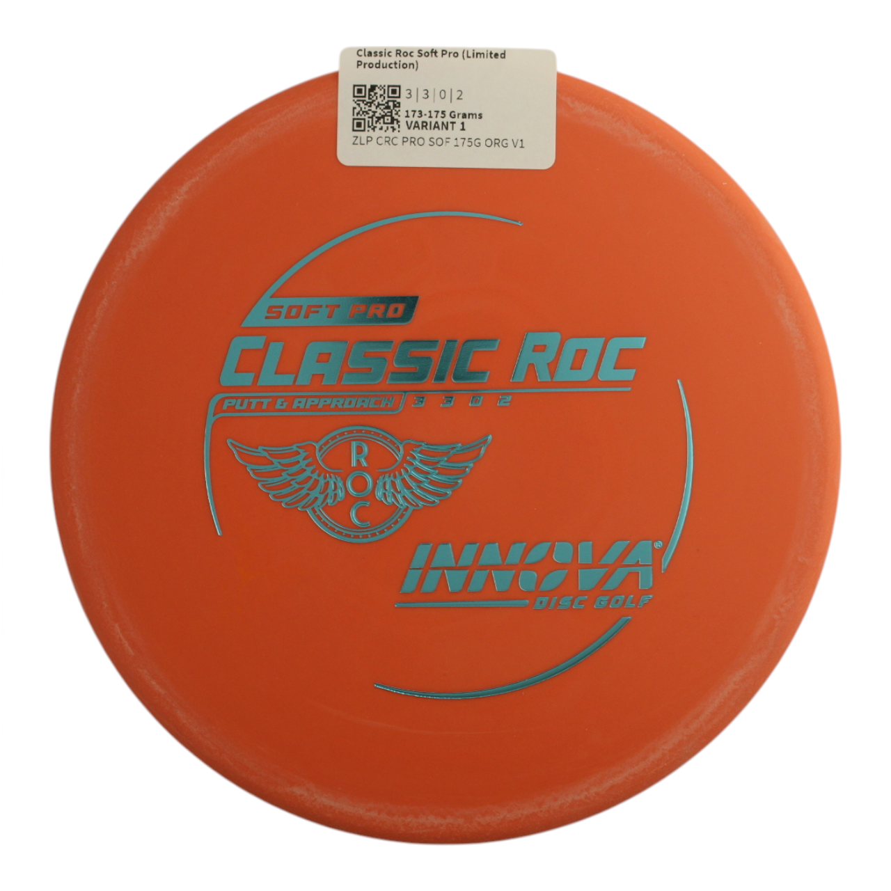 Classic Roc Soft Pro (Limited Production)