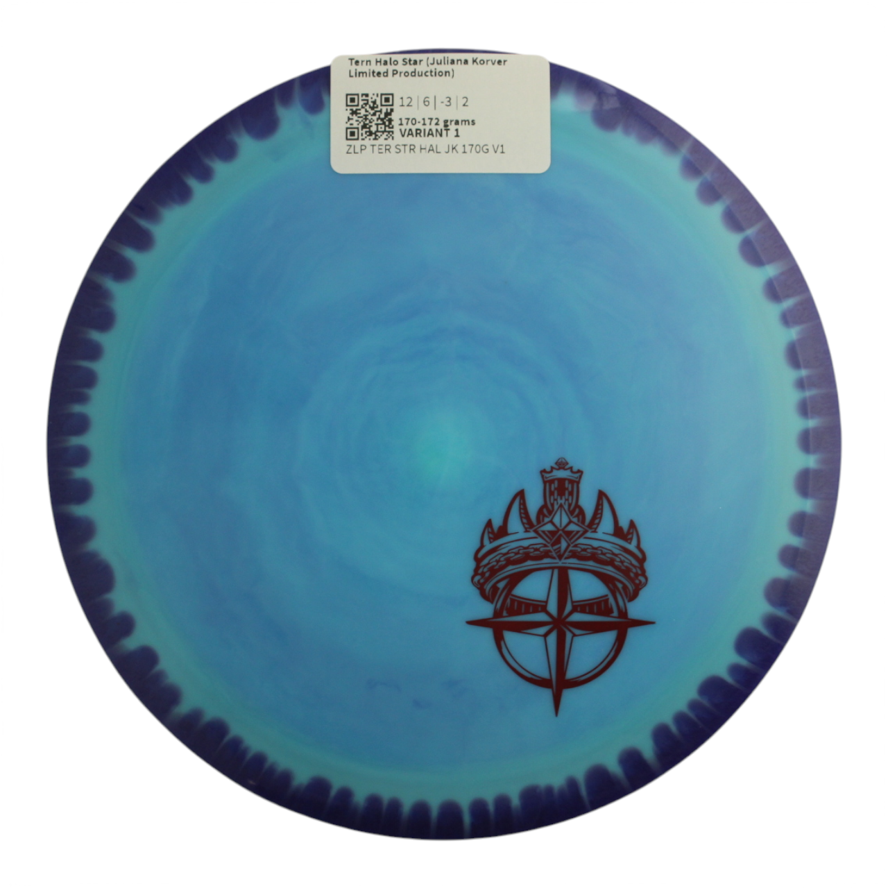 Tern Halo Star (Juliana Korver Limited Production)