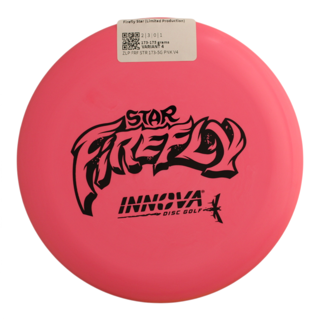 Firefly Star (Limited Production)