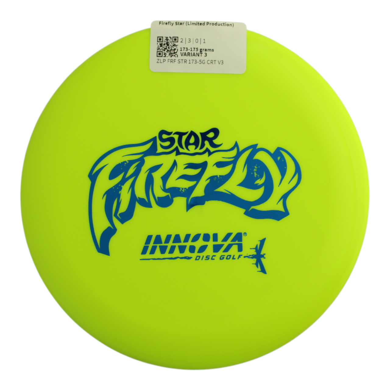 Firefly Star (Limited Production)