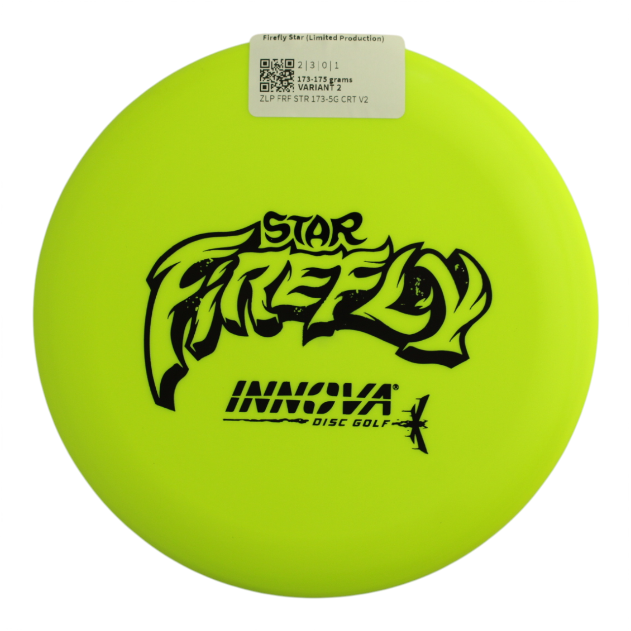 Firefly Star (Limited Production)