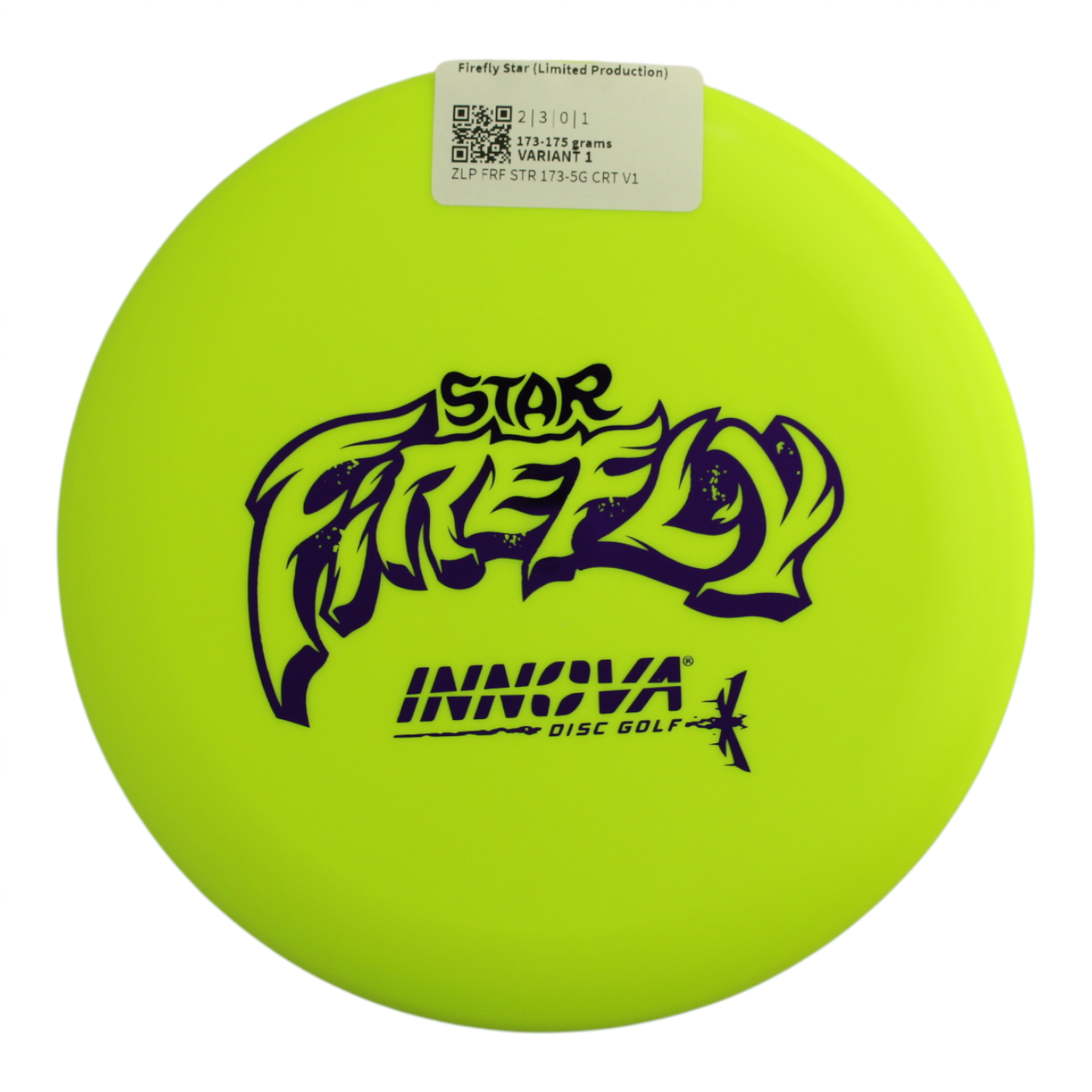 Firefly Star (Limited Production)