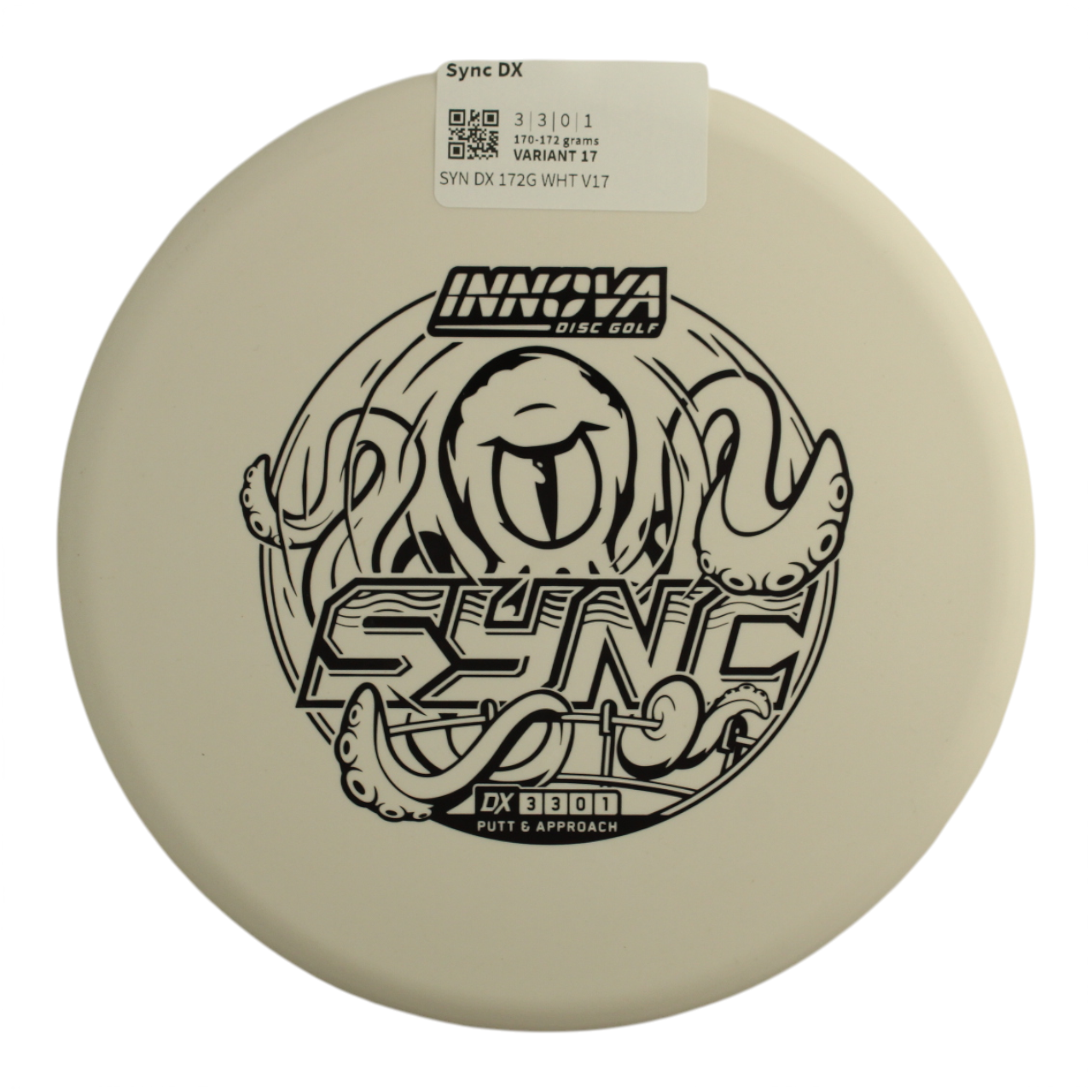 Sync DX