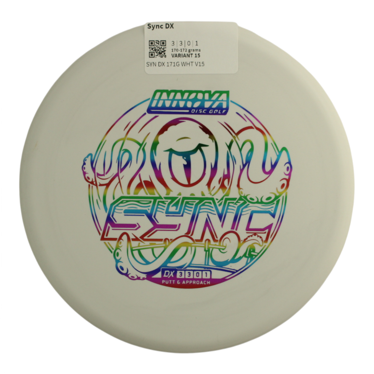 Sync DX