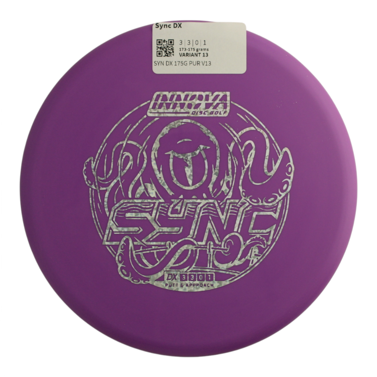 Sync DX
