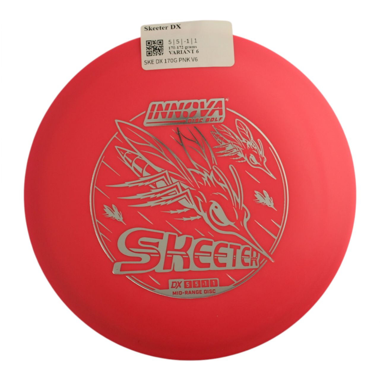 Skeeter DX
