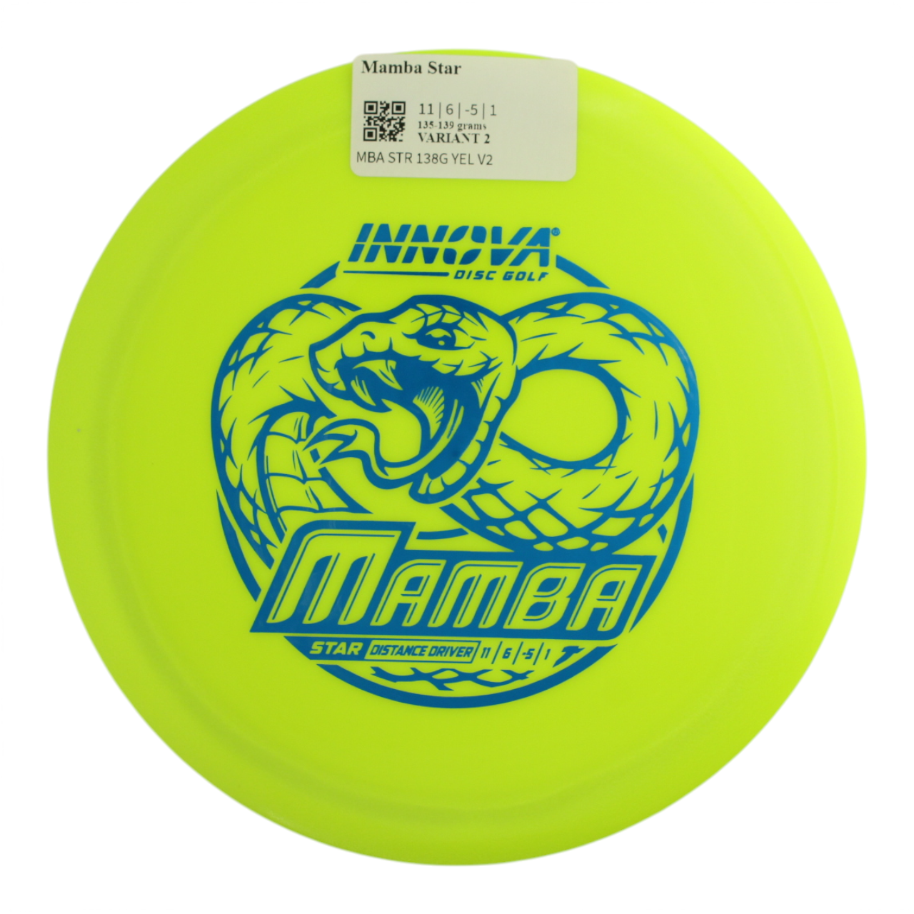 Mamba Star