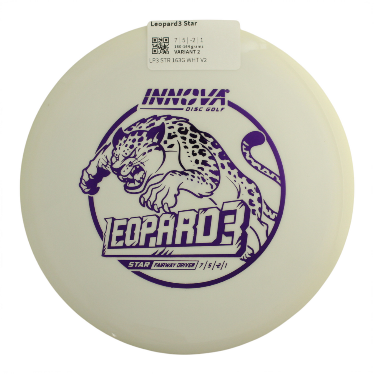 Leopard3 Star
