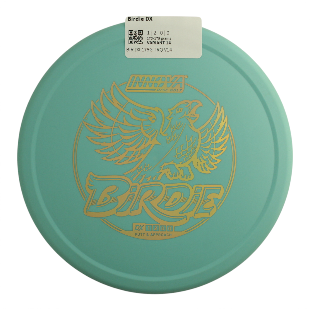Birdie DX