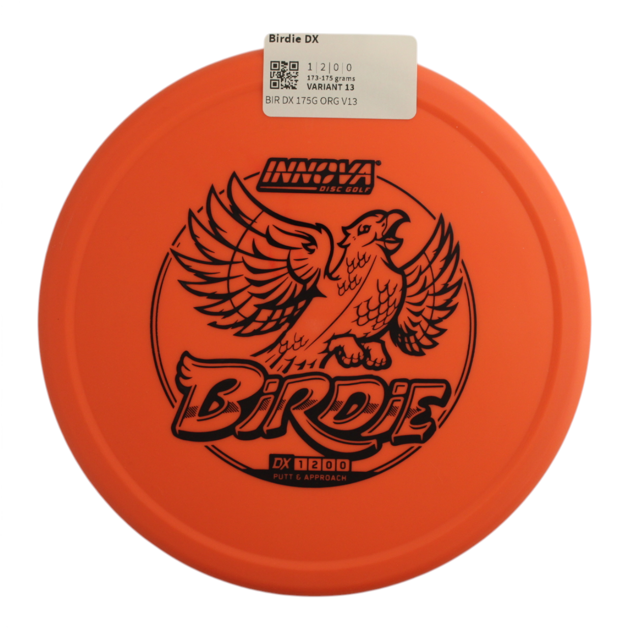 Birdie DX