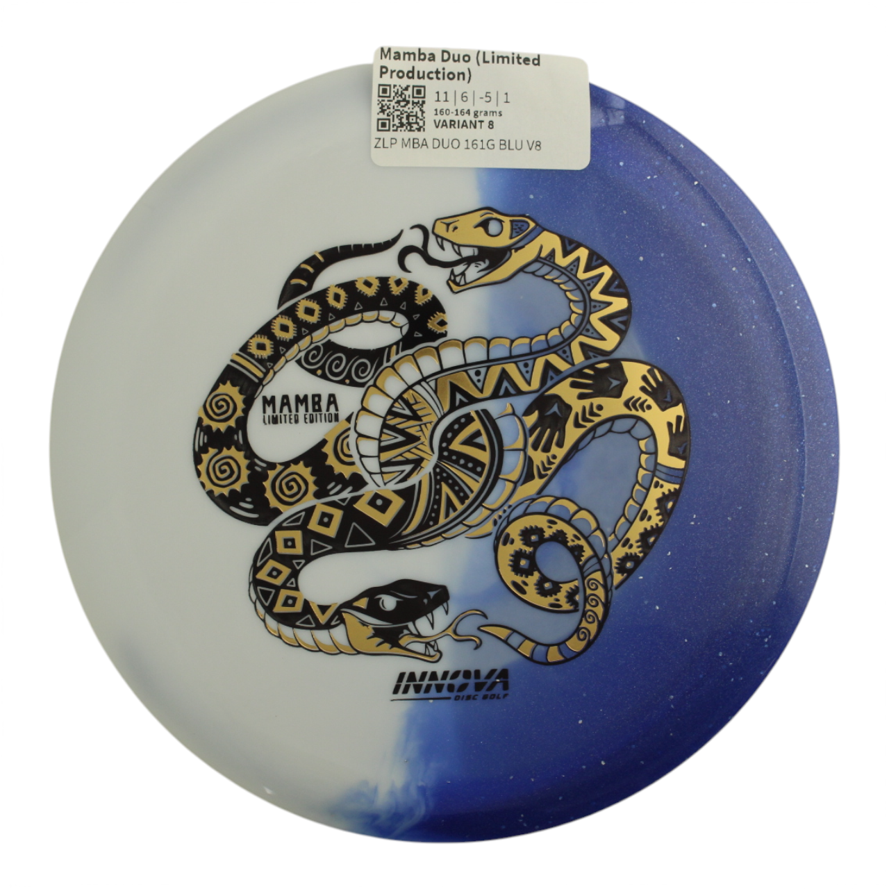 Mamba Duo (Limited Production)