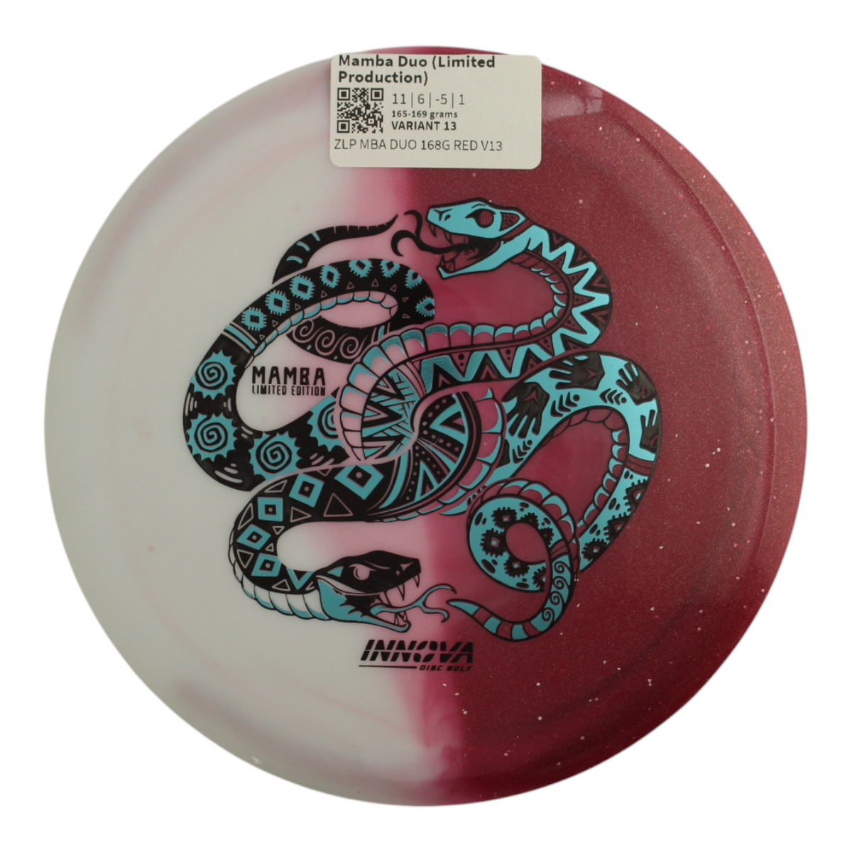 Mamba Duo (Limited Production)