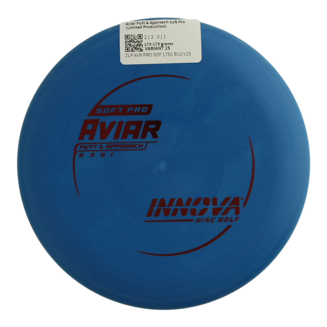 Aviar Putt & Approach Soft Pro (Limited Production)