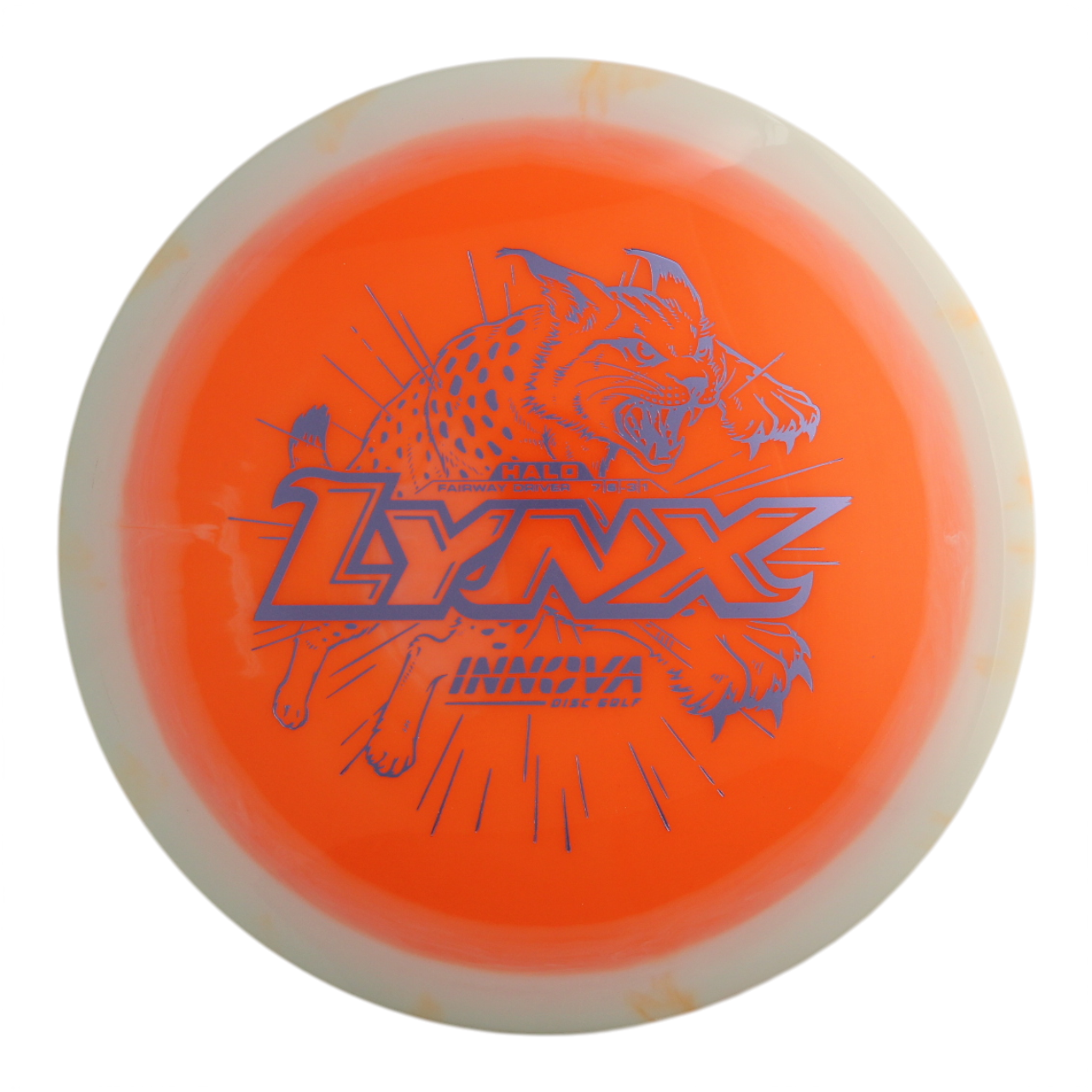 Lynx Halo Star