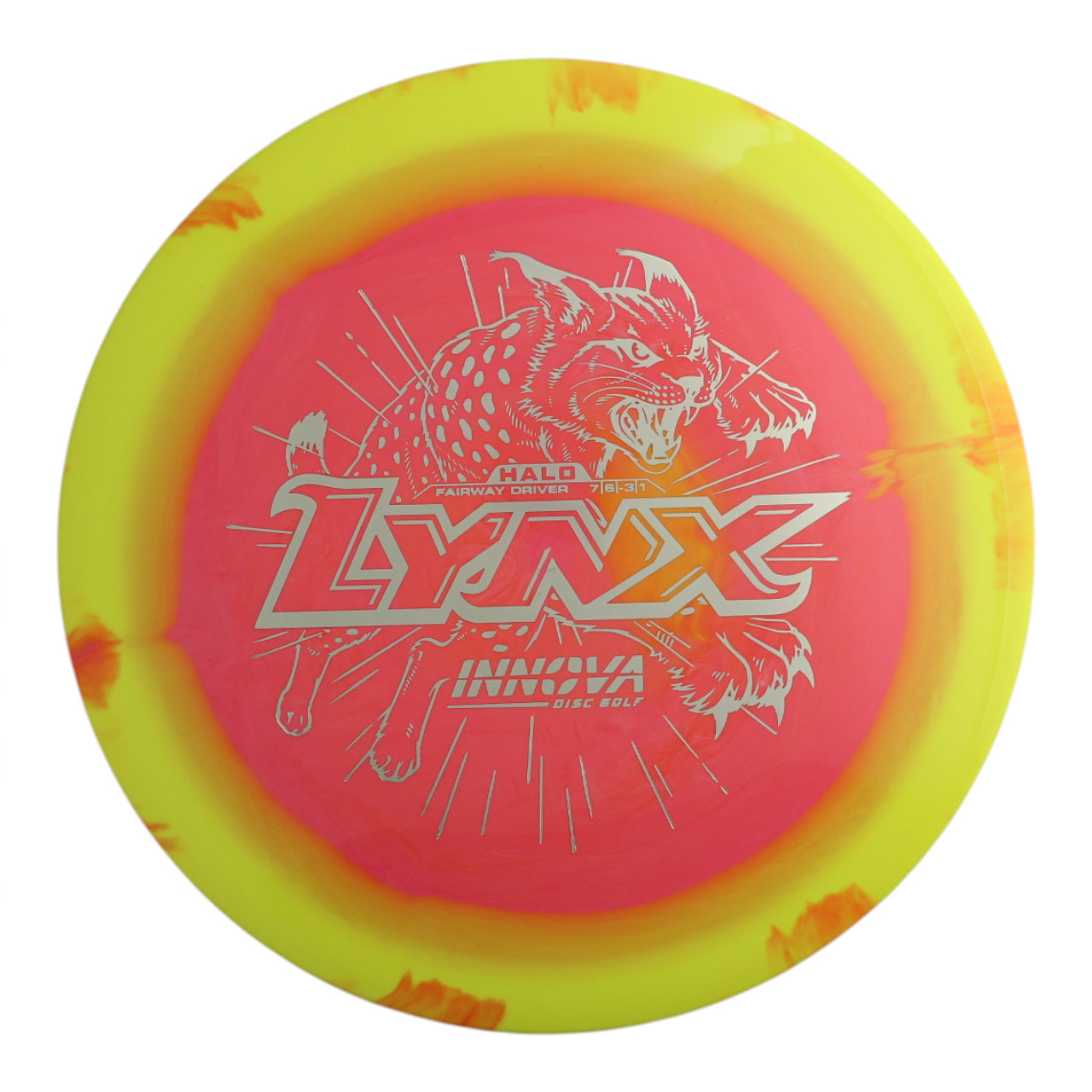 Lynx Halo Star