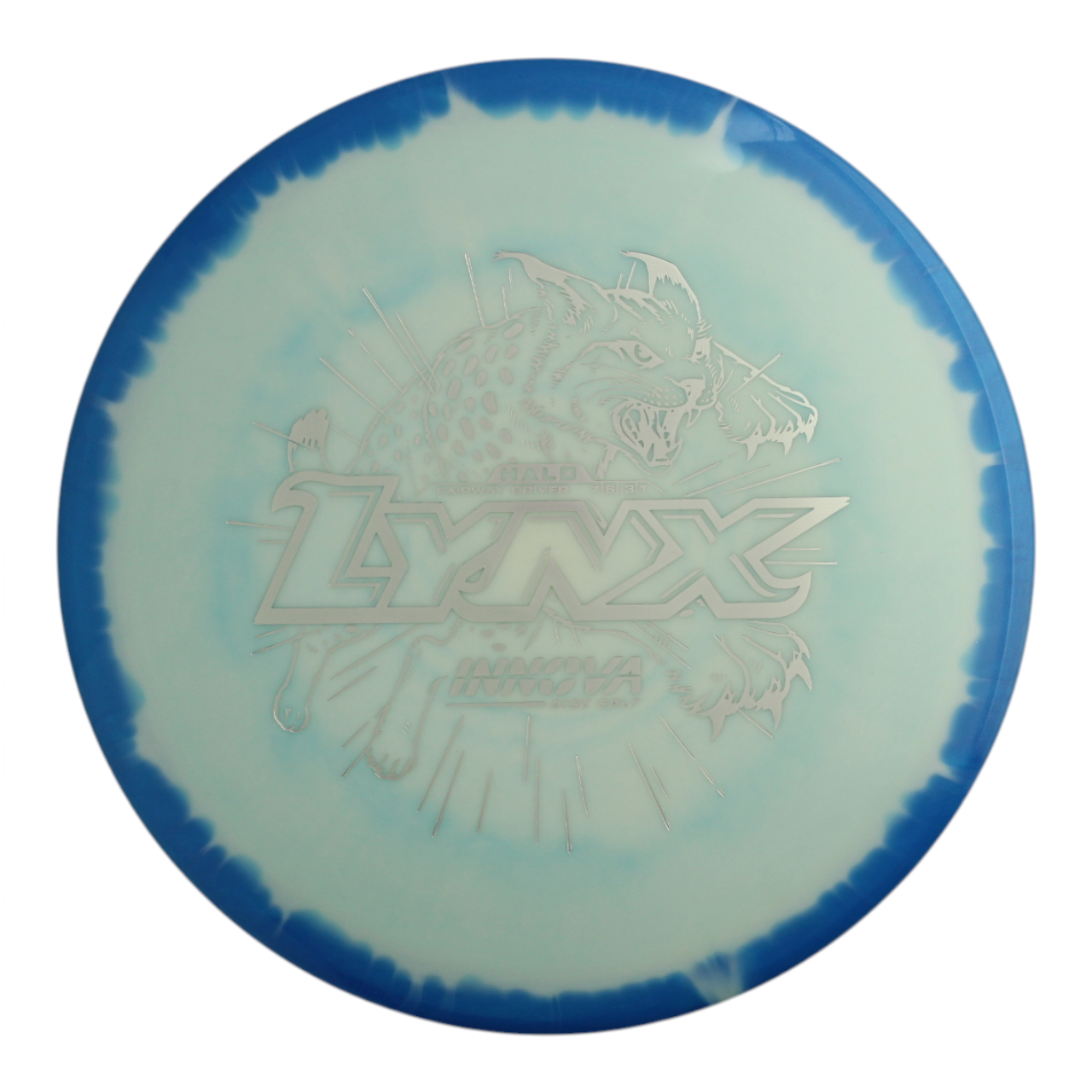 Lynx Halo Star