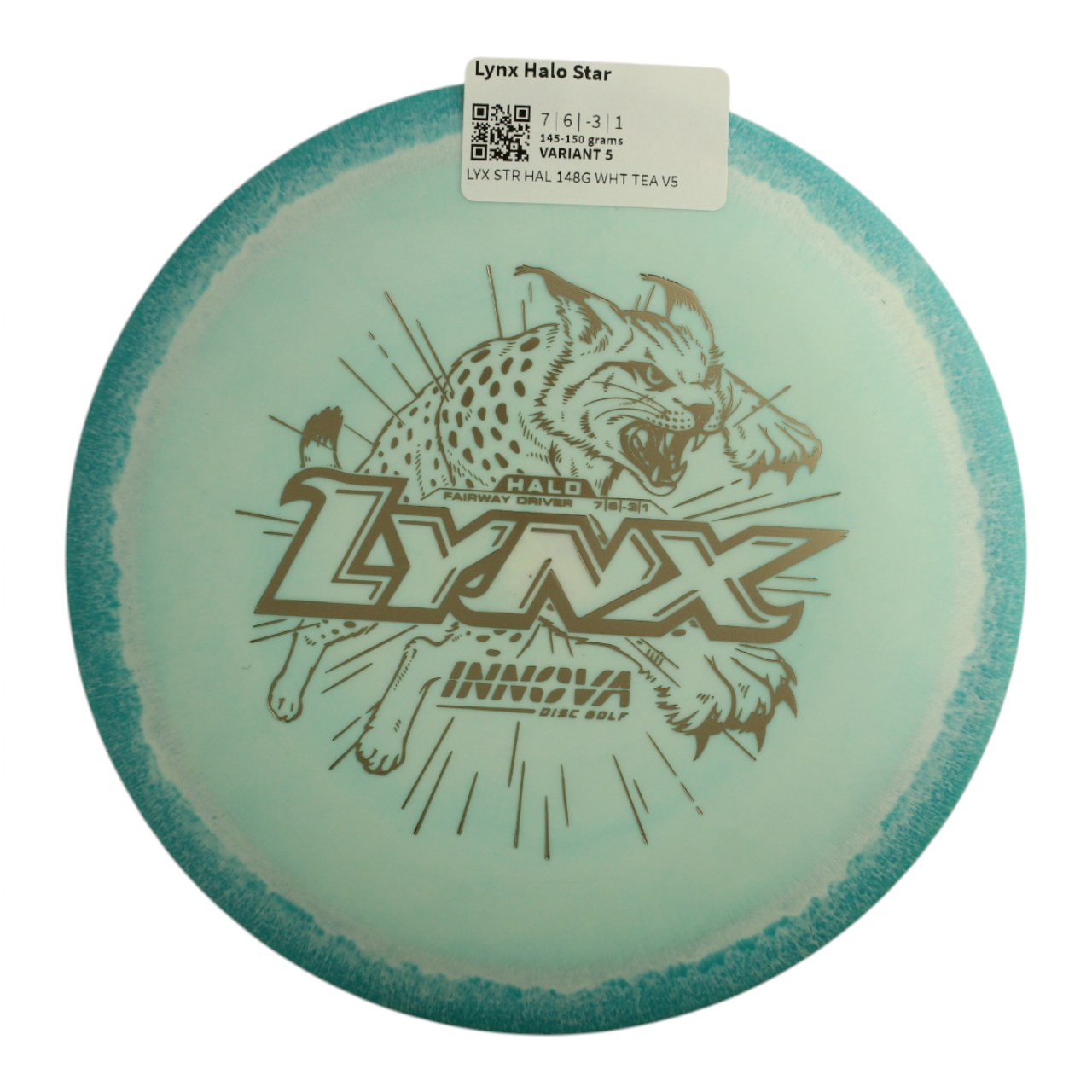 Lynx Halo Star