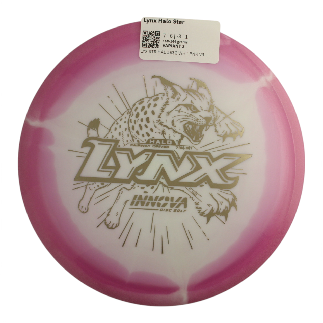 Lynx Halo Star