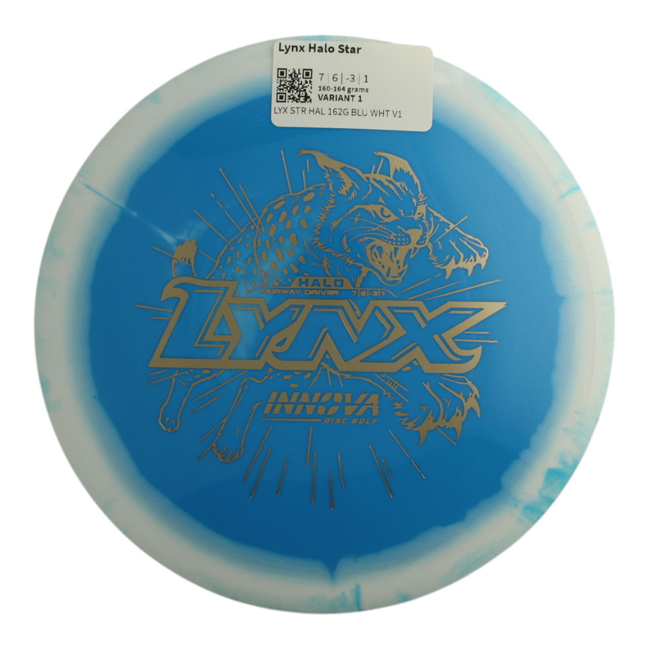 Lynx Halo Star