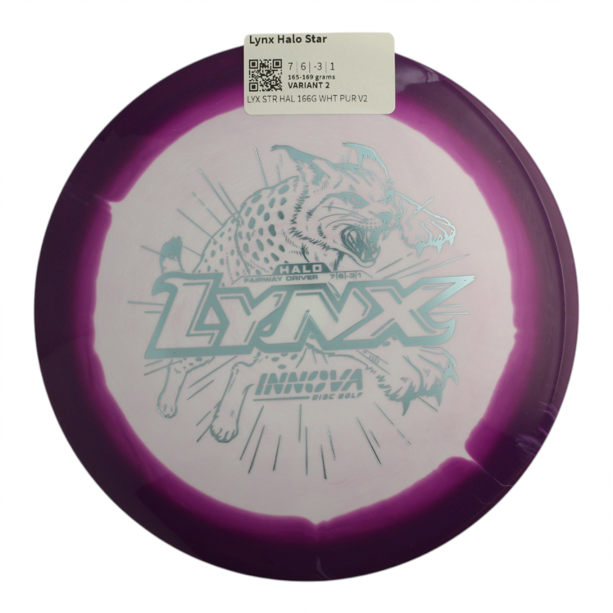 Lynx Halo Star