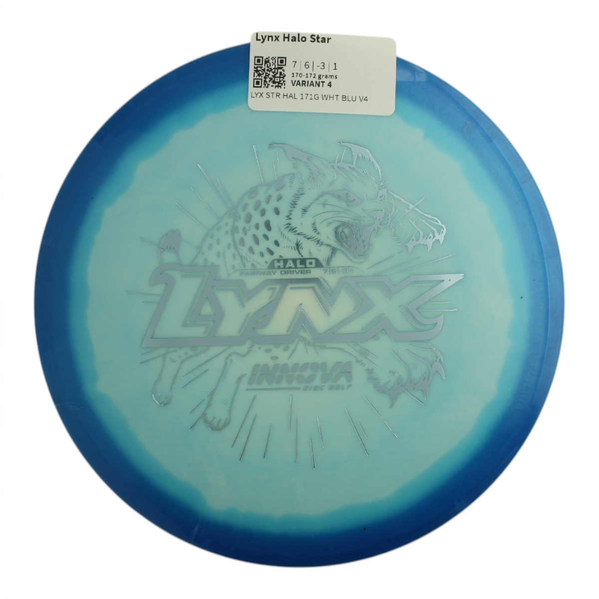 Lynx Halo Star