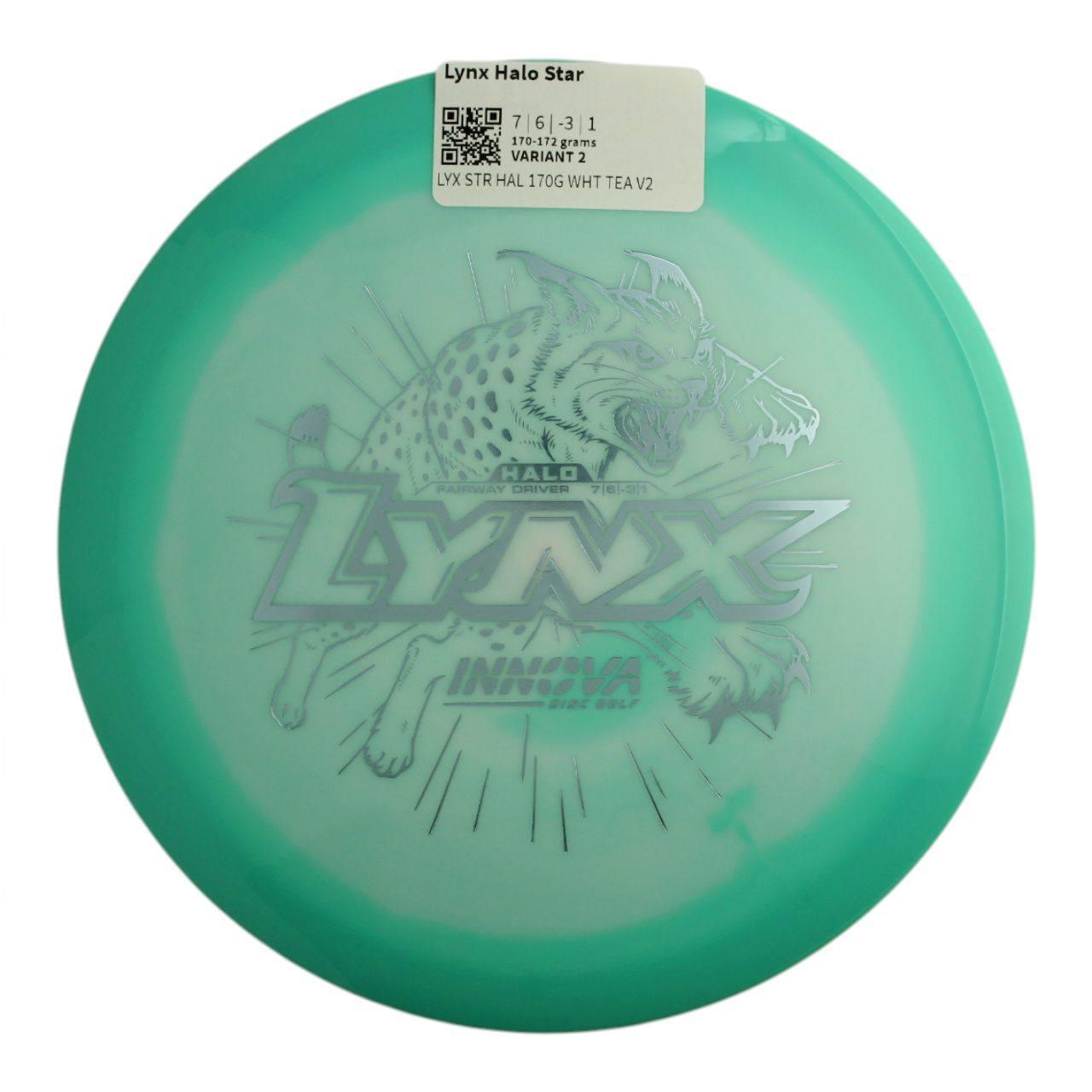 Lynx Halo Star