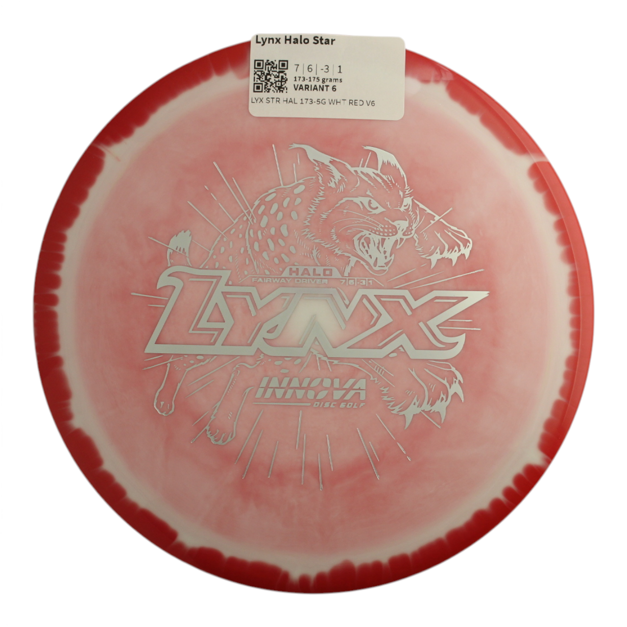 Lynx Halo Star