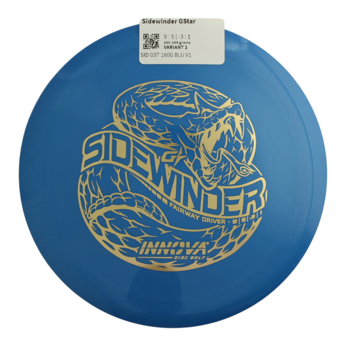 Sidewinder GStar