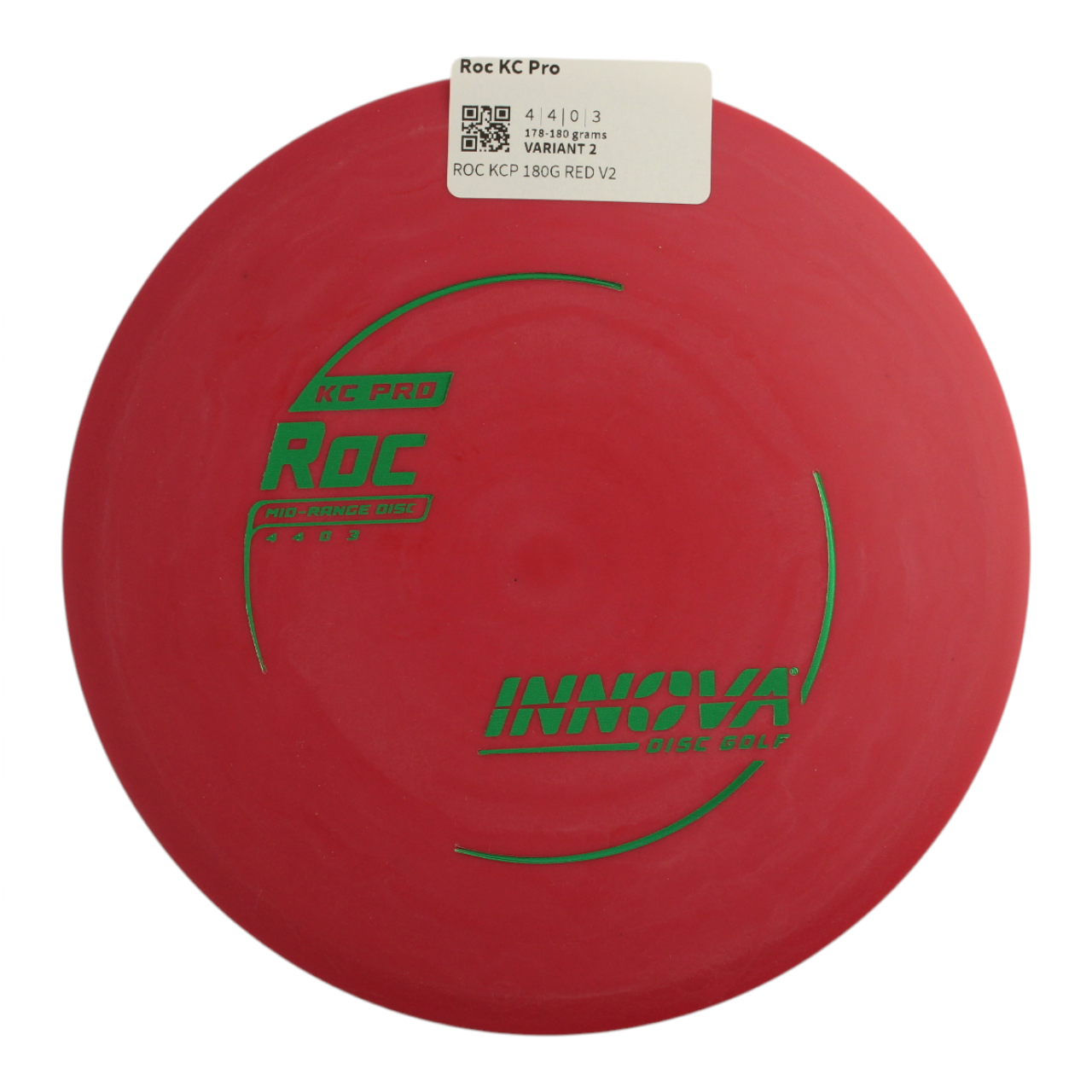 Roc KC Pro