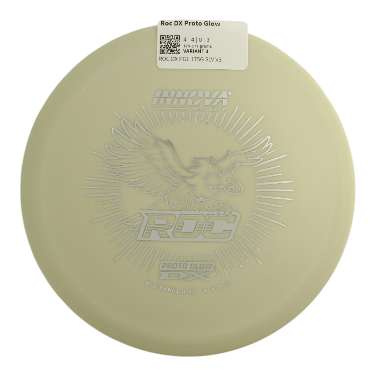 Roc DX Proto Glow