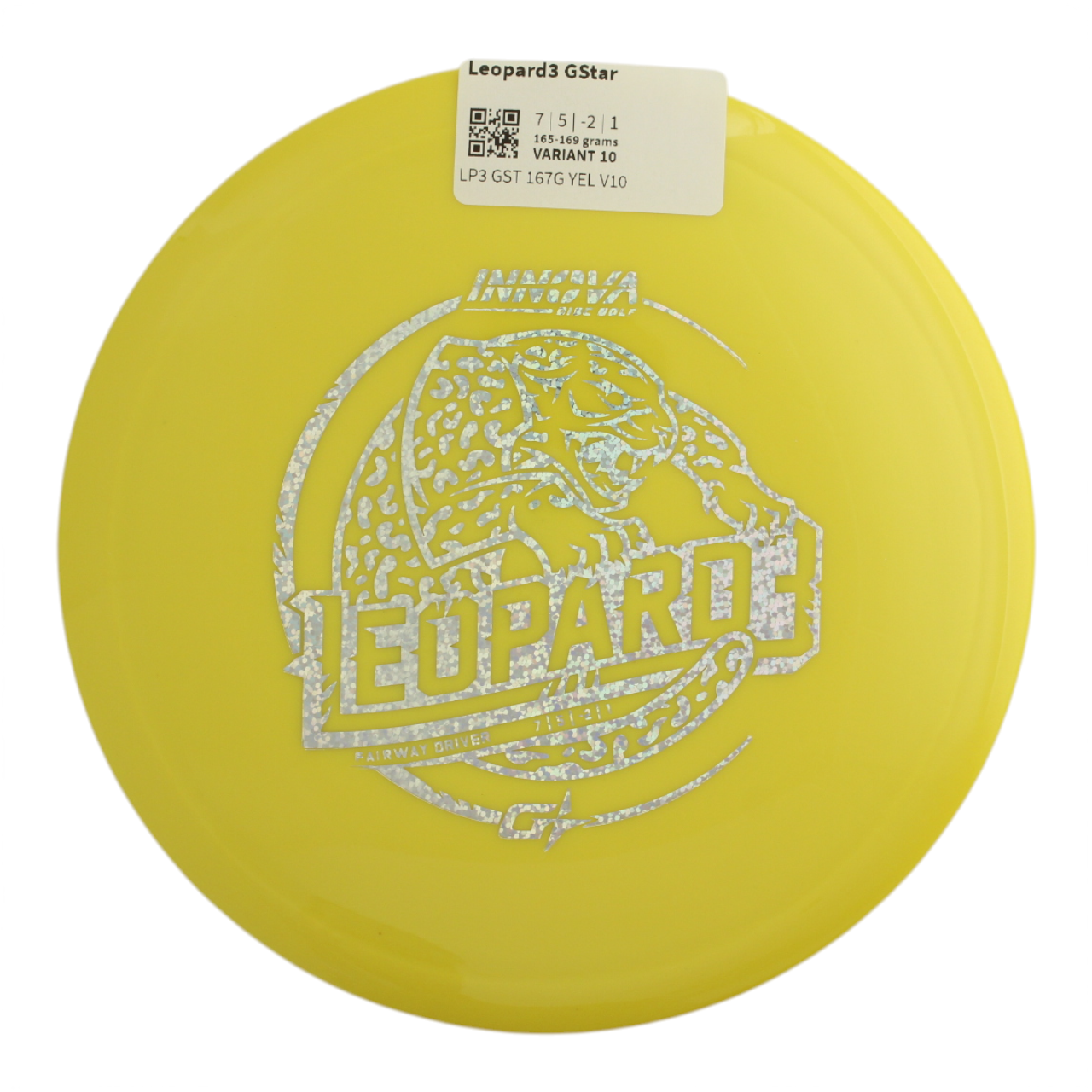 Leopard3 GStar