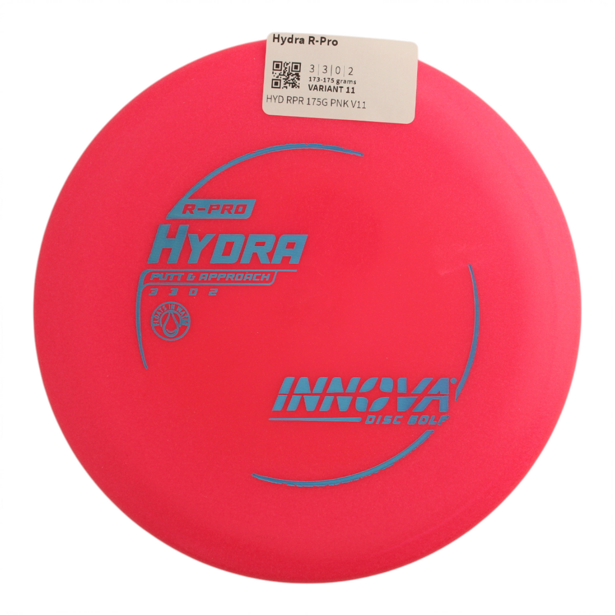 Hydra R-Pro